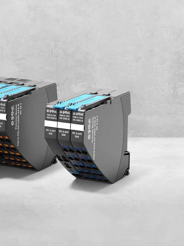 Now with ATEX certification