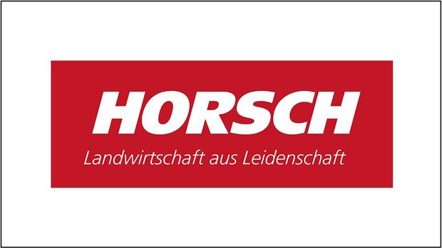 Image for page 'Featured Application | HORSCH'