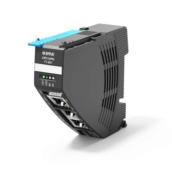 Bus Controllers | E-T-A
